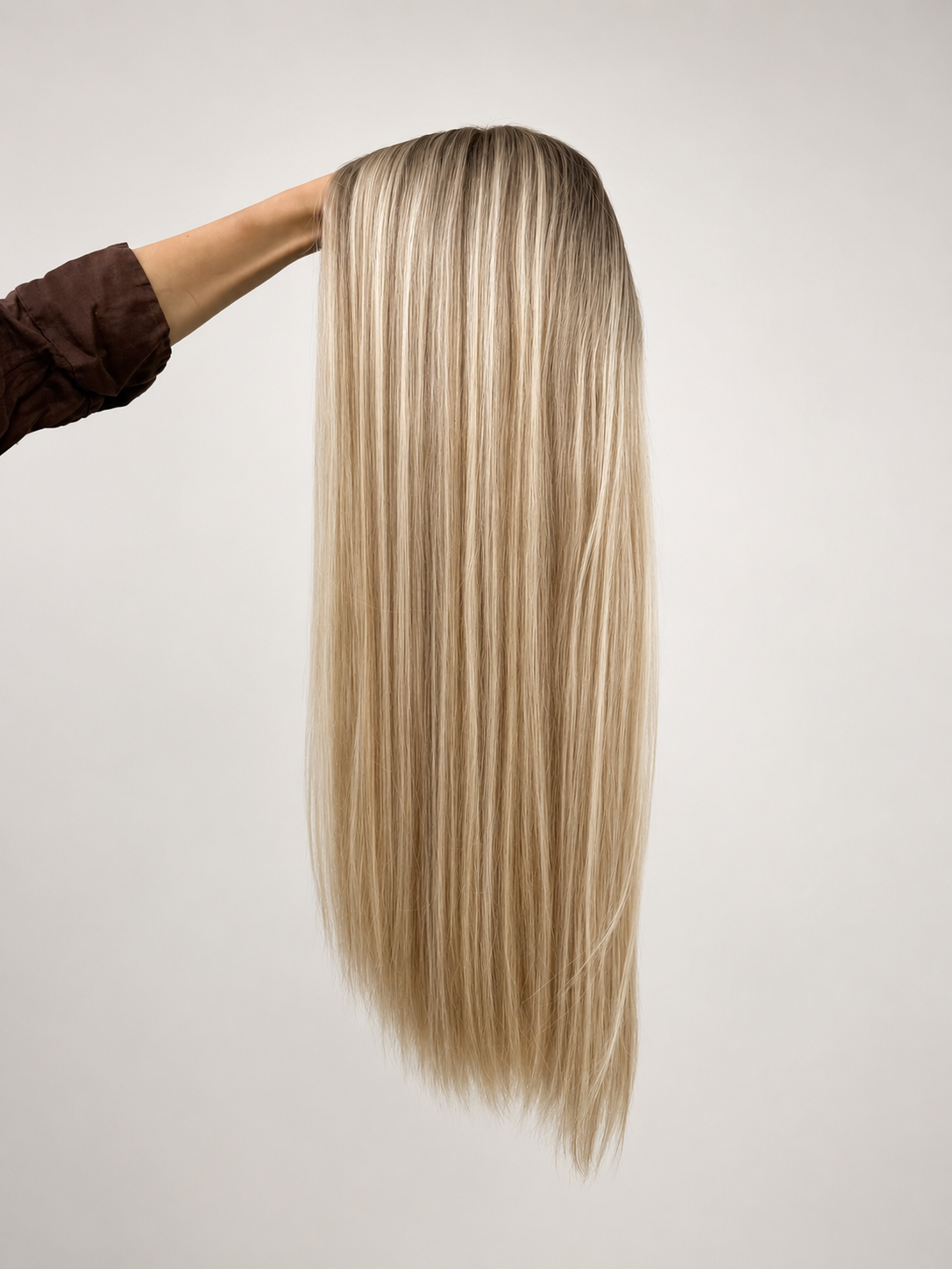 How to Choose a Hair Topper Colour: Your Complete Guide