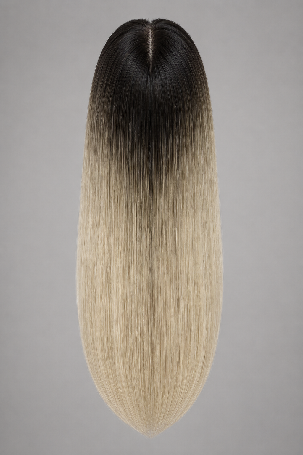 Valkyrian Hair Balayage topper