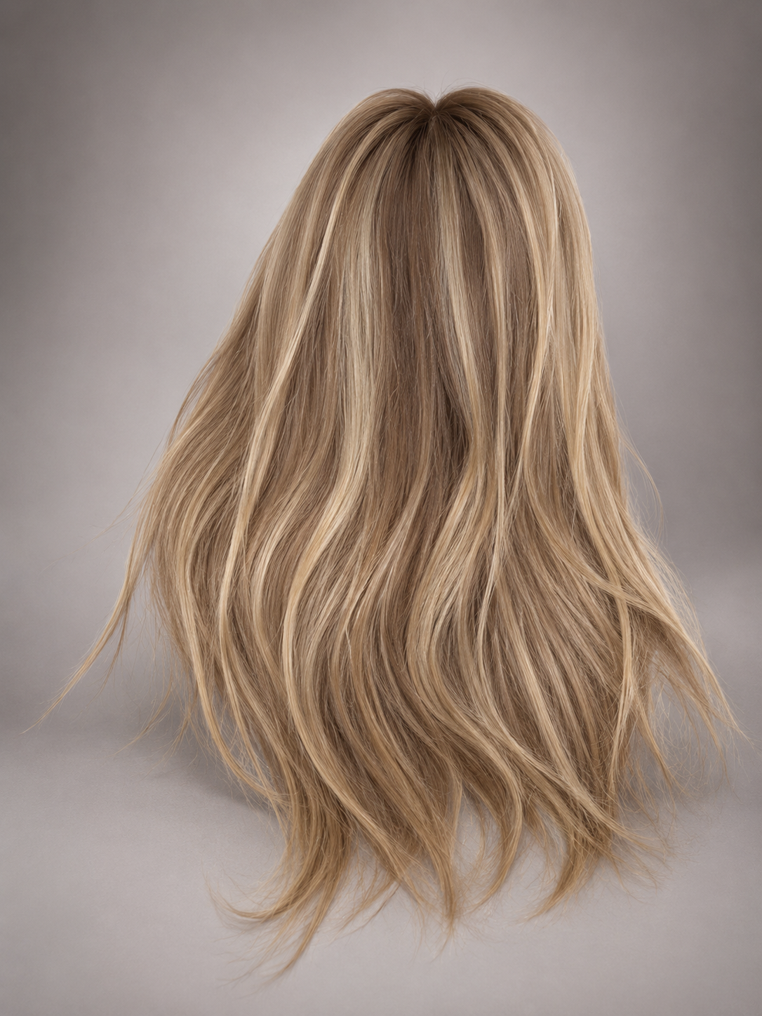 Valkyrian Hair HIGHLIGHTS topper