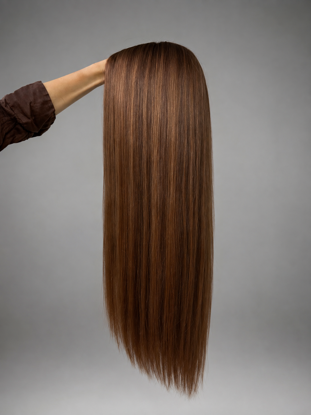 Valkyrian Silk Base wig