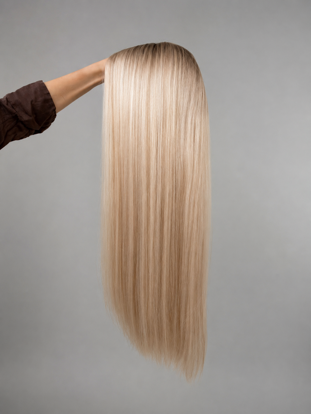 Valkyrian Silk Base wig