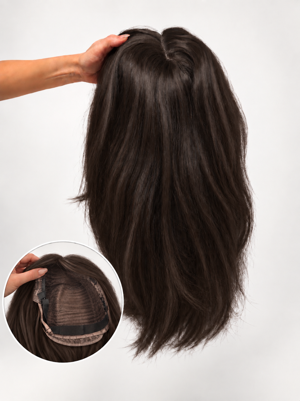 Valkyrian Silk Base wig