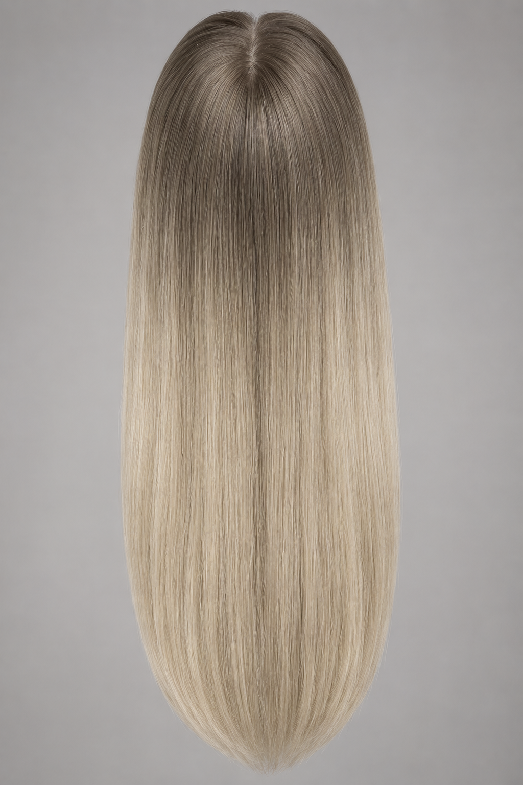 Valkyrian Hair Balayage topper