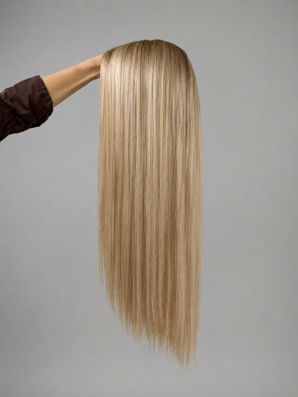 Valkyrian Silk Base wig