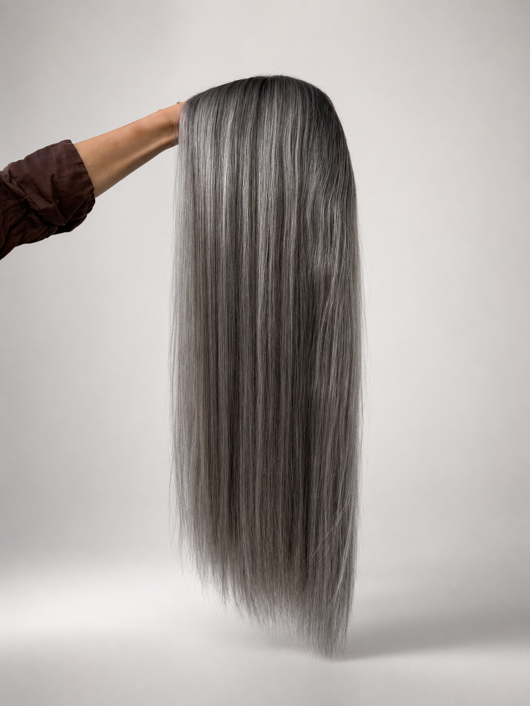 Valkyrian Silk Base wig