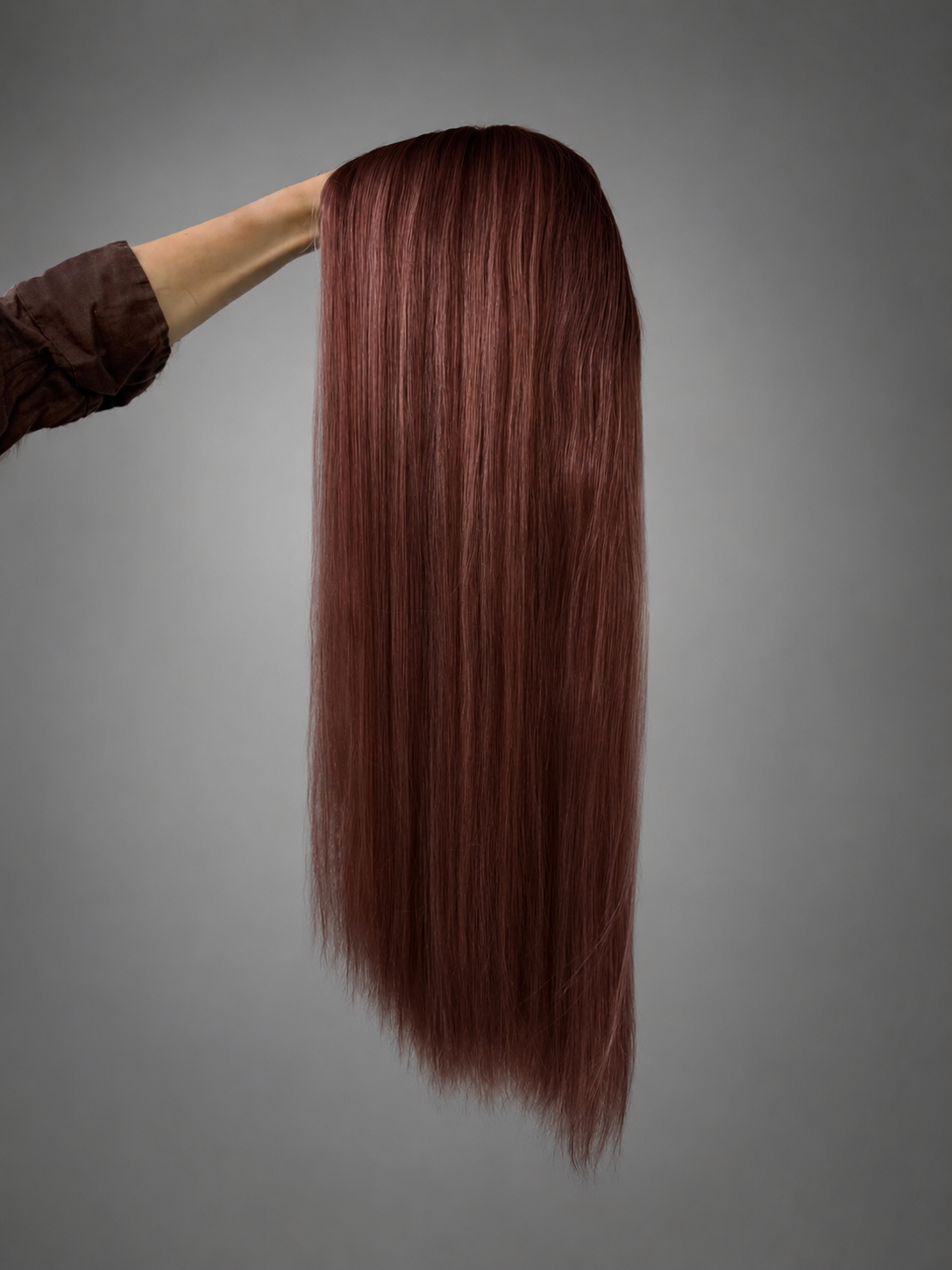Valkyrian Silk Base wig