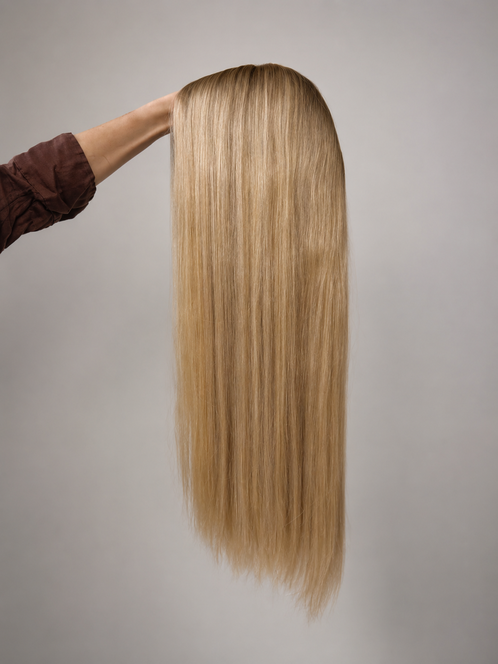 Valkyrian Silk Base wig