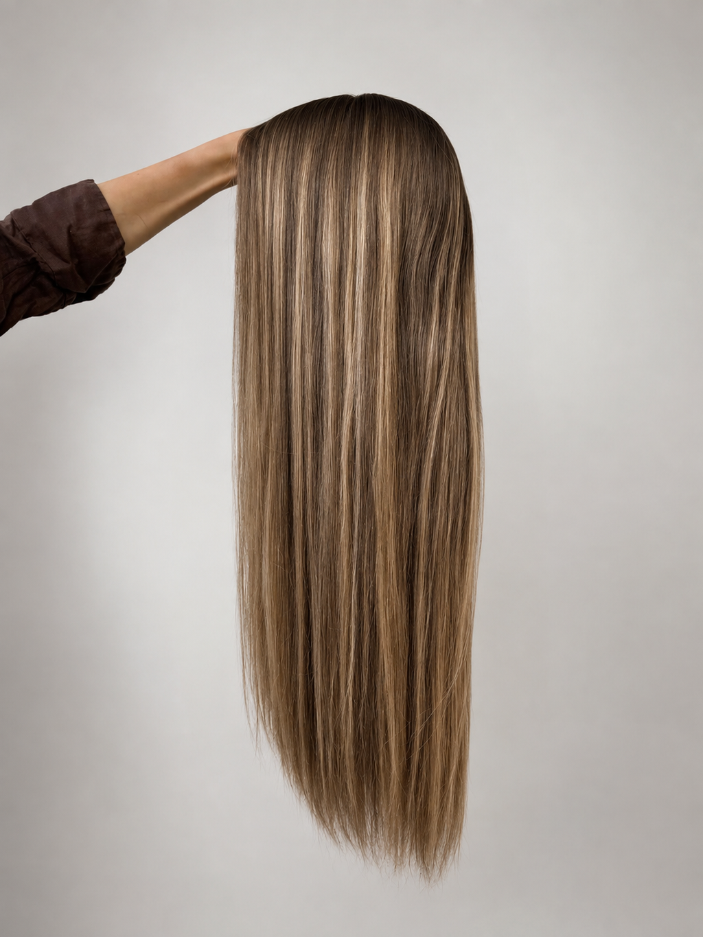 Valkyrian Hair HIGHLIGHTS topper