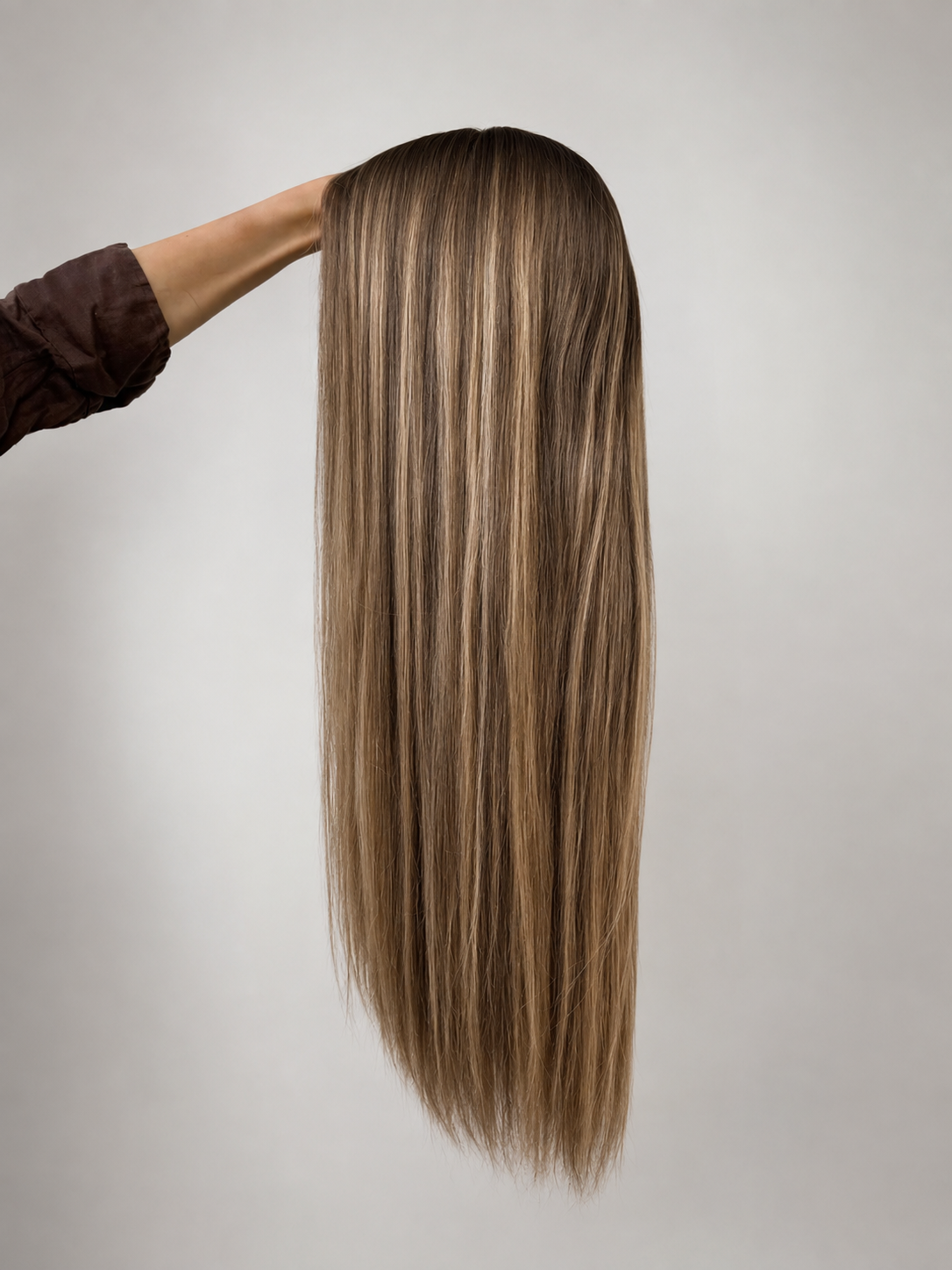 Valkyrian Hair HIGHLIGHTS topper