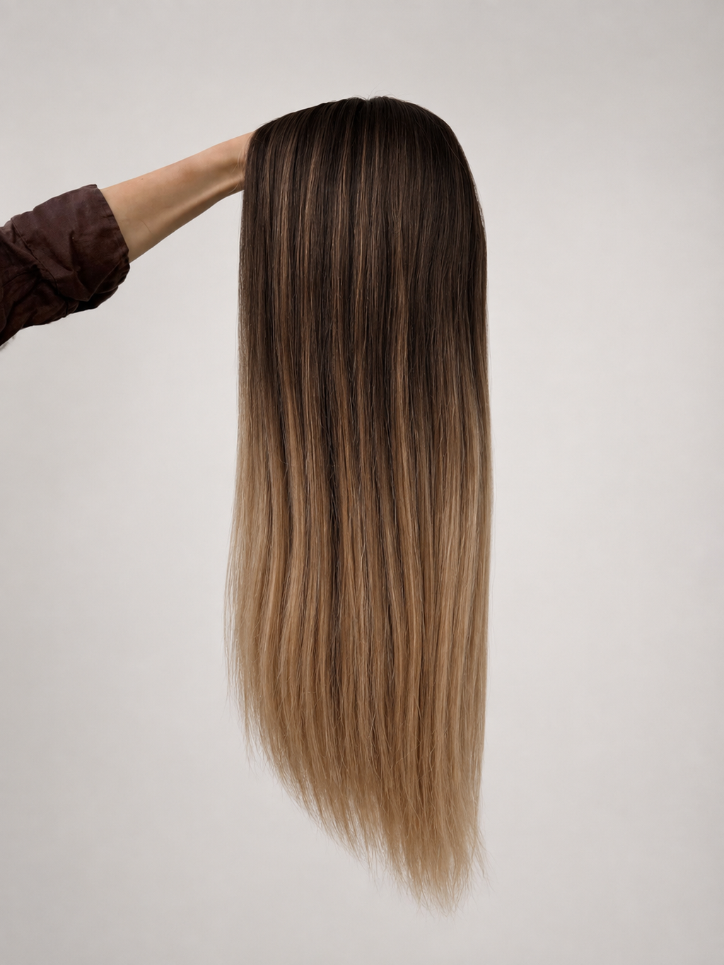 Valkyrian Hair Balayage -hiustopperi