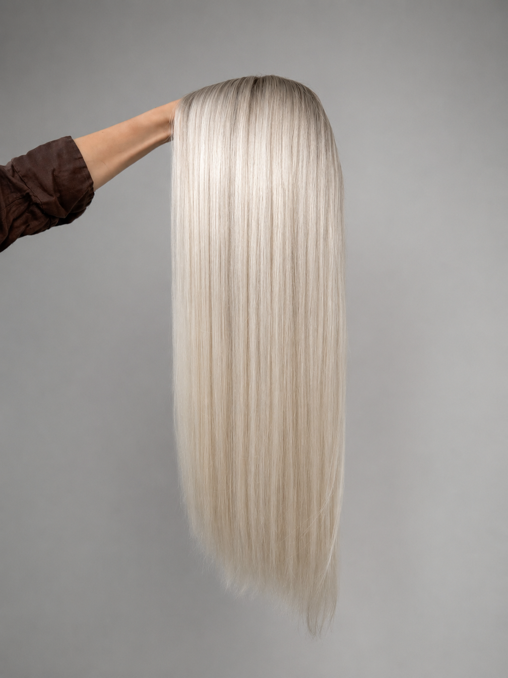 Valkyrian Silk Base wig