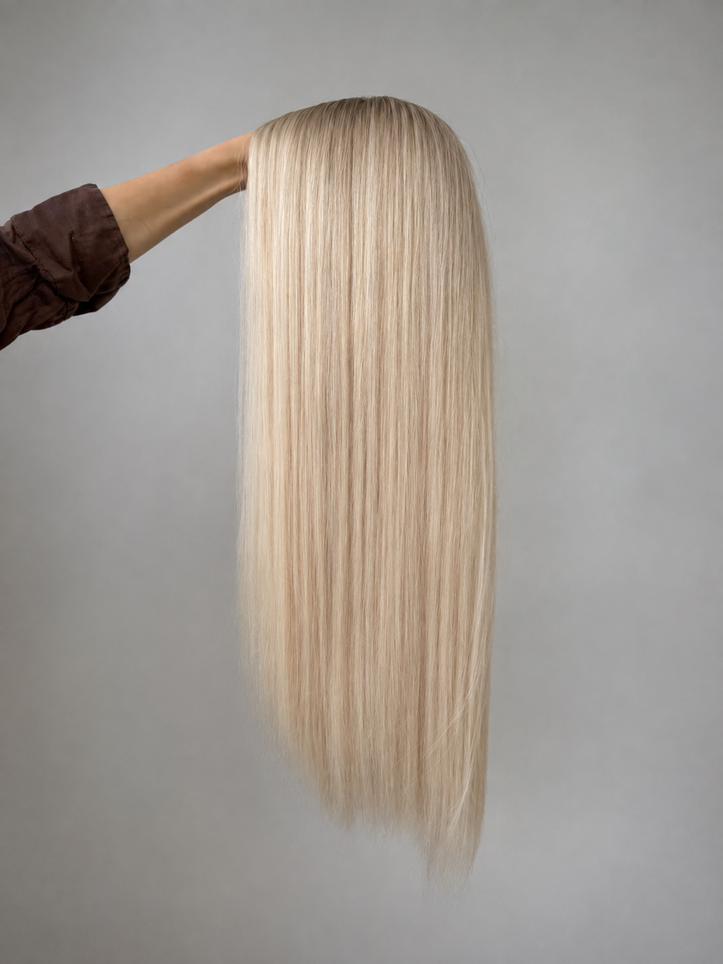 Valkyrian Silk Base wig