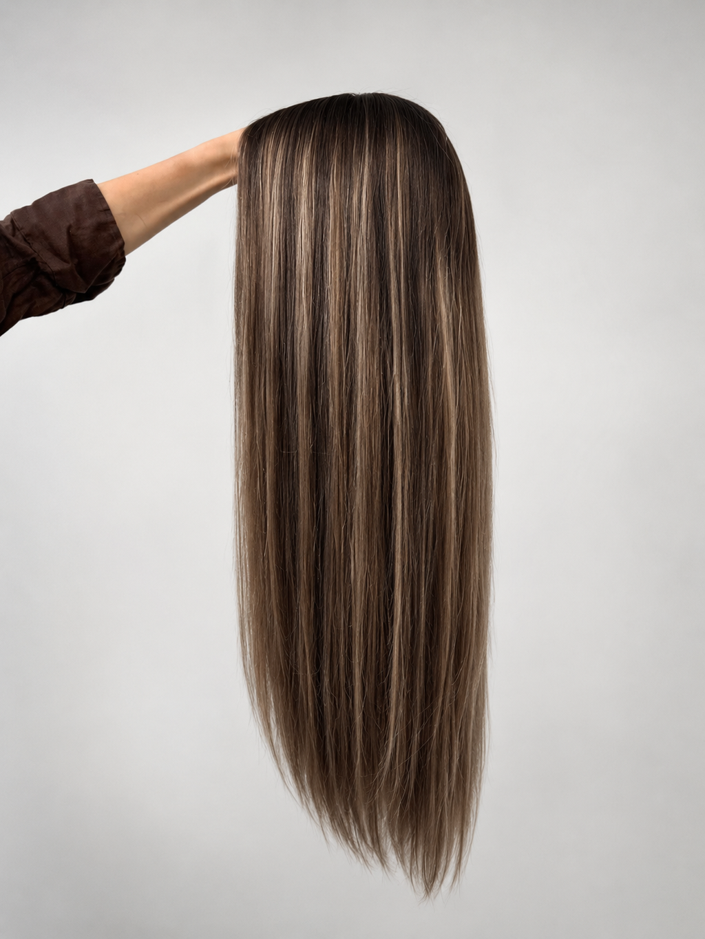Valkyrian Hair HIGHLIGHTS topper