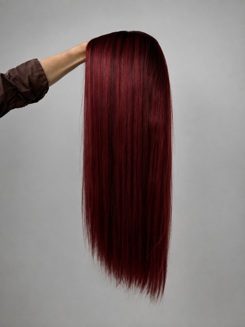 Valkyrian Silk Base wig