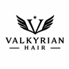 Valkyrian Hair - Home