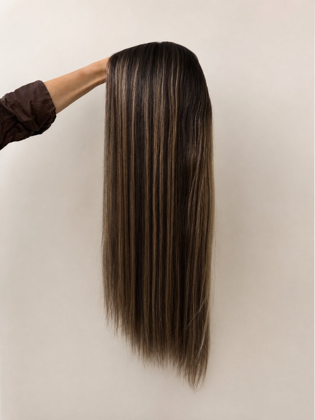 Valkyrian Hair HIGHLIGHTS topper