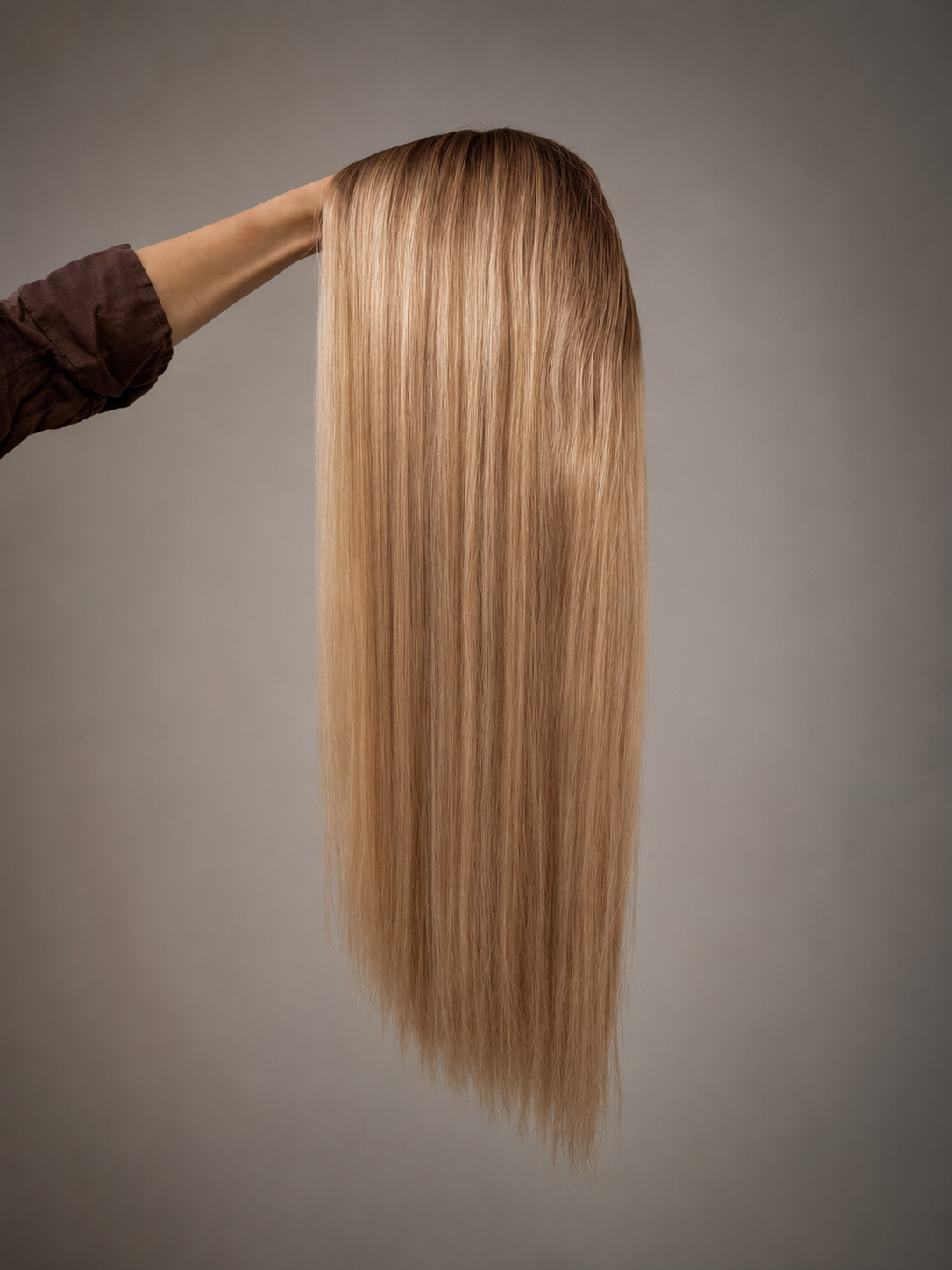 Valkyrian Silk Base wig