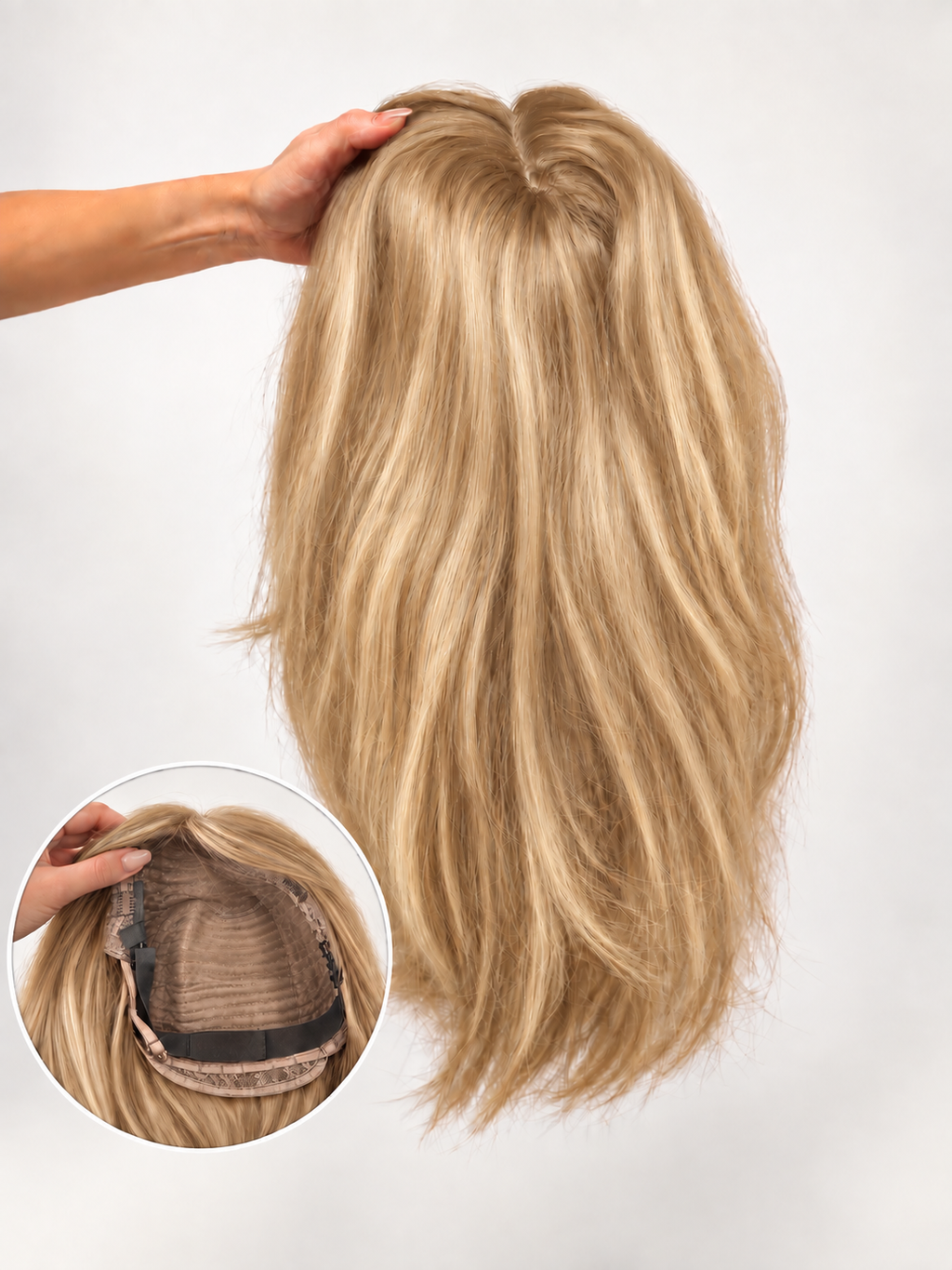 Valkyrian Silk Base wig