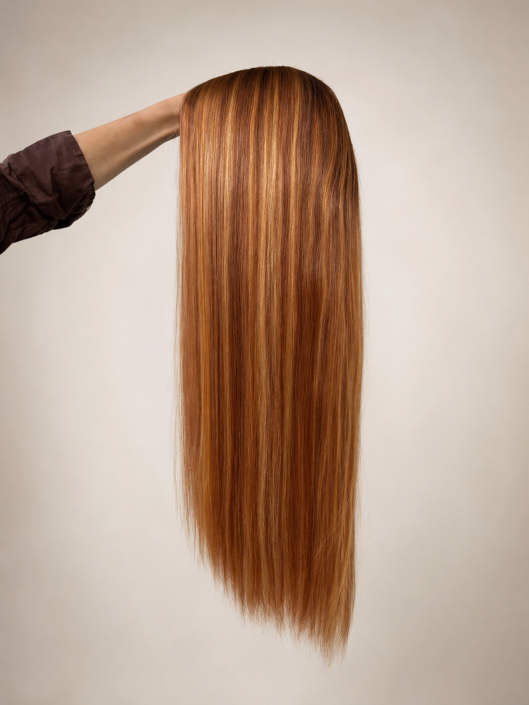 Valkyrian Hair HIGHLIGHTS topper