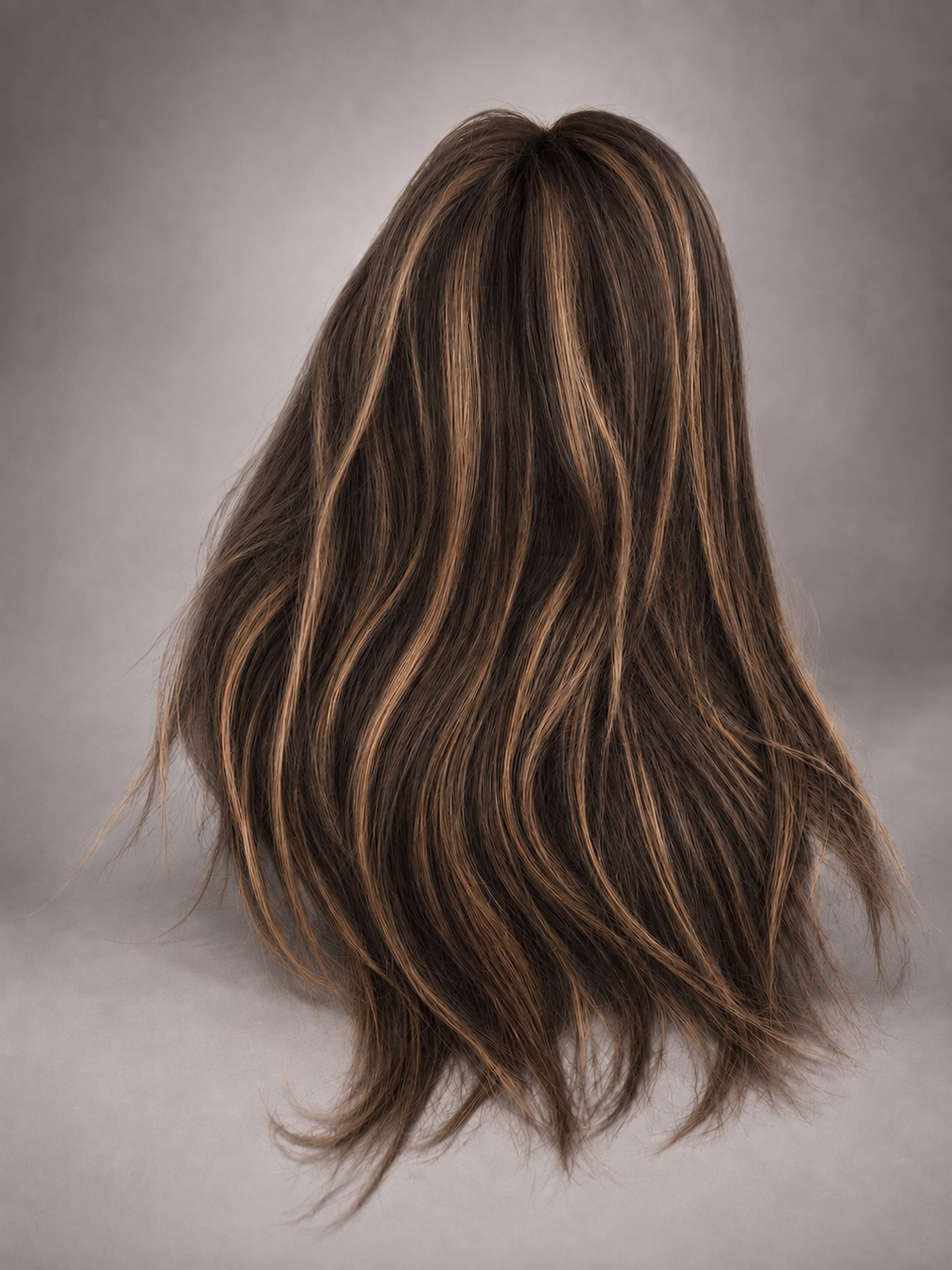 Valkyrian Hair HIGHLIGHTS topper