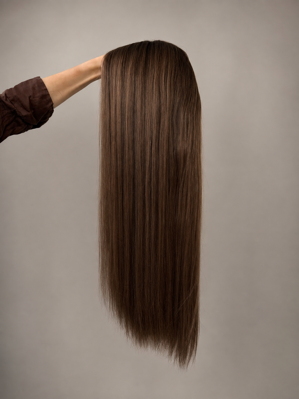 Valkyrian Silk Base wig