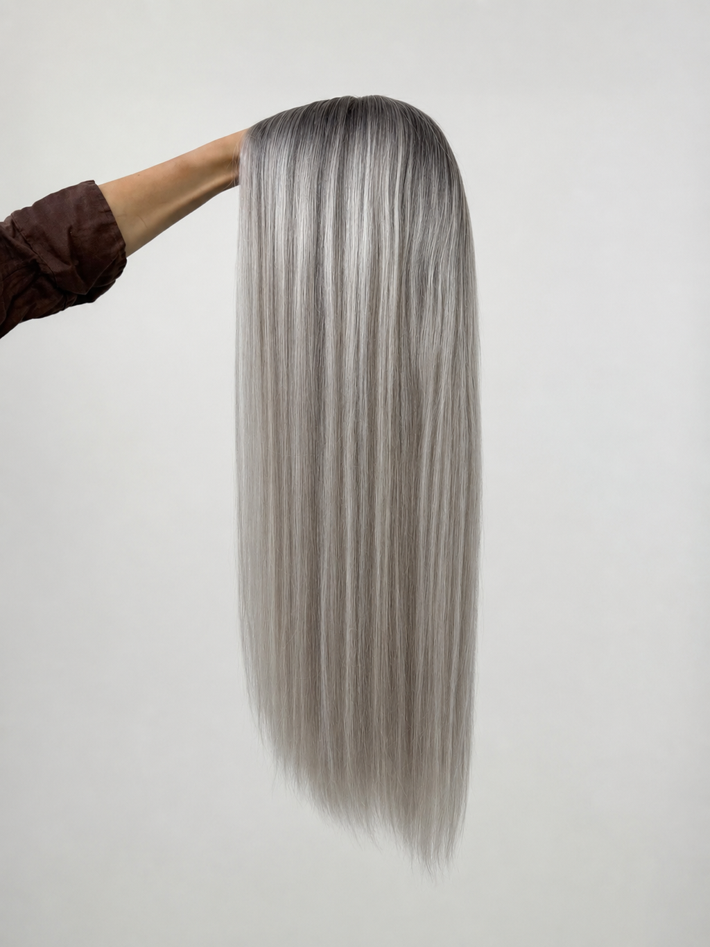 Valkyrian Silk Base wig