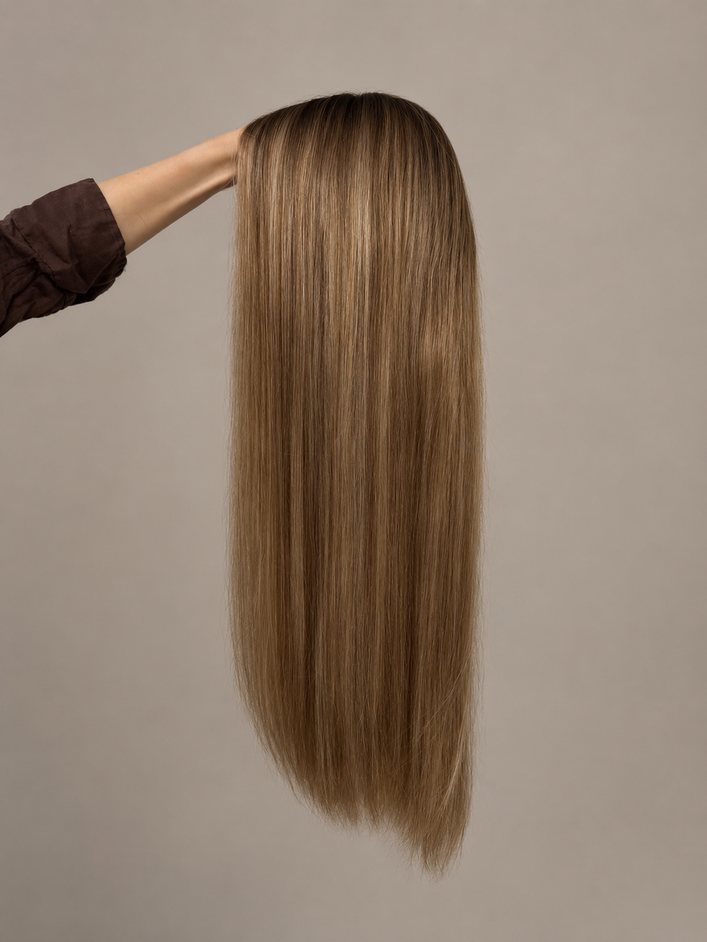 Valkyrian Silk Base wig