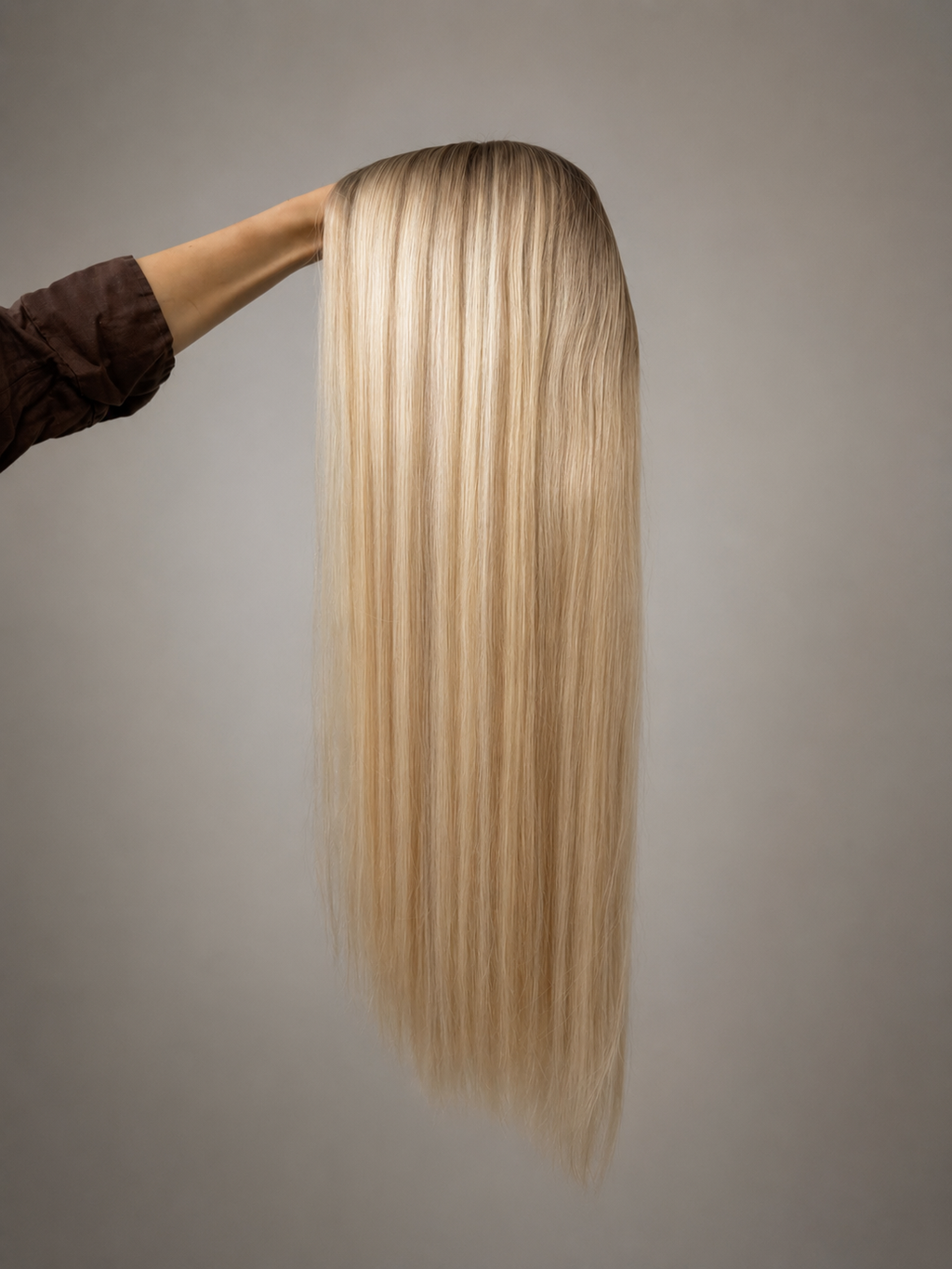 Valkyrian Silk Base wig