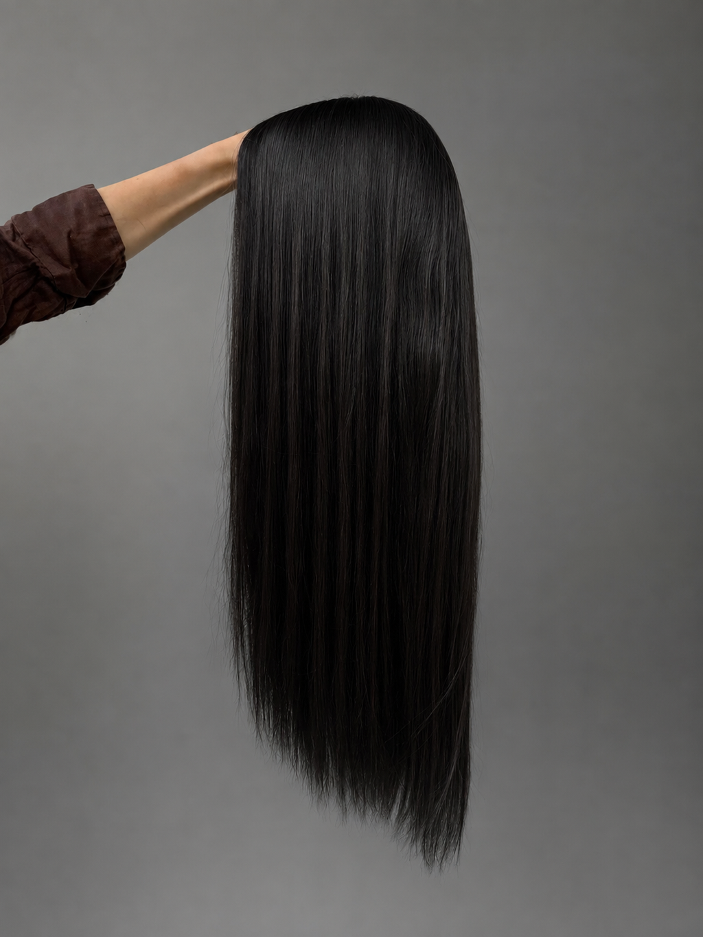Valkyrian Silk Base wig