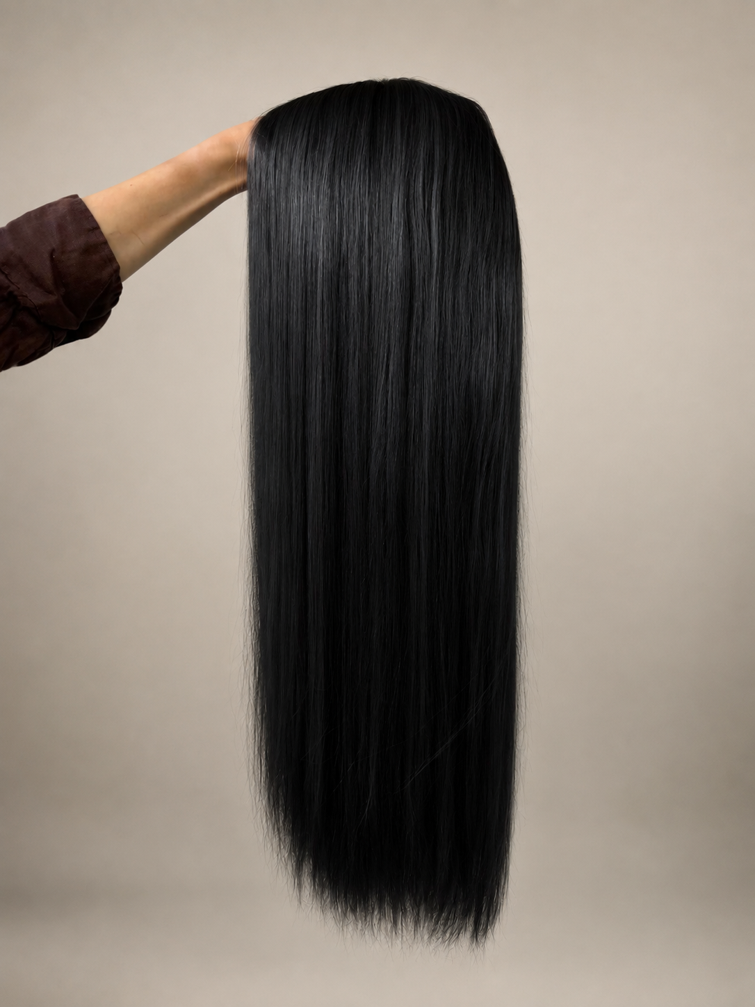 Valkyrian Silk Base wig