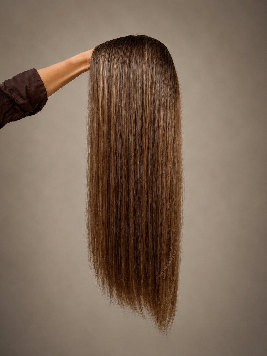 Valkyrian Silk Base wig