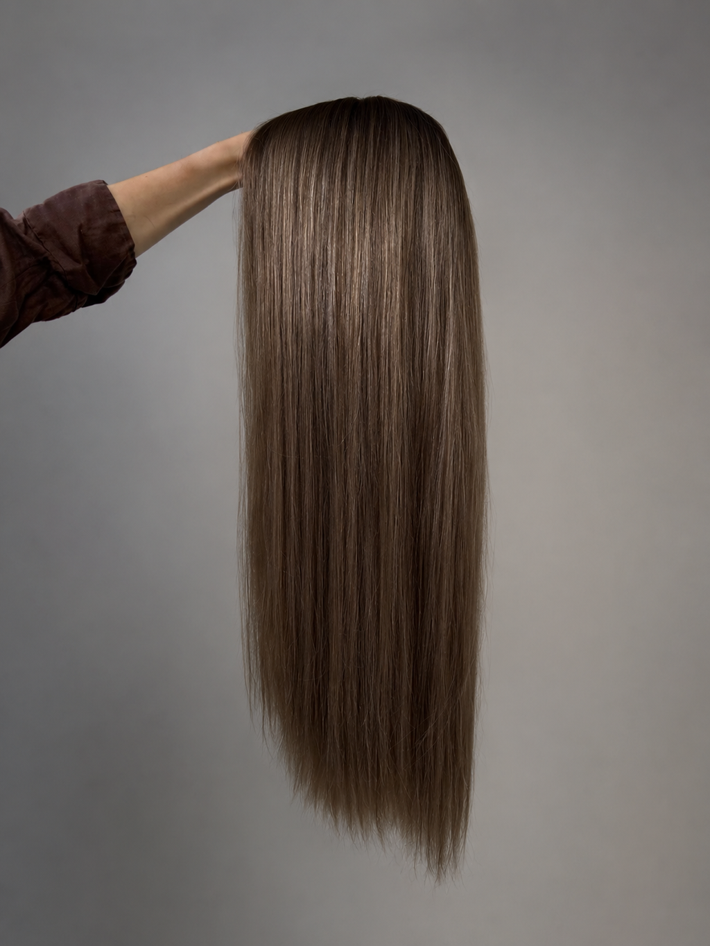 Valkyrian Silk Base wig