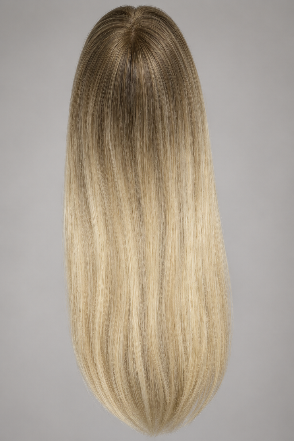 Valkyrian Hair Balayage topper