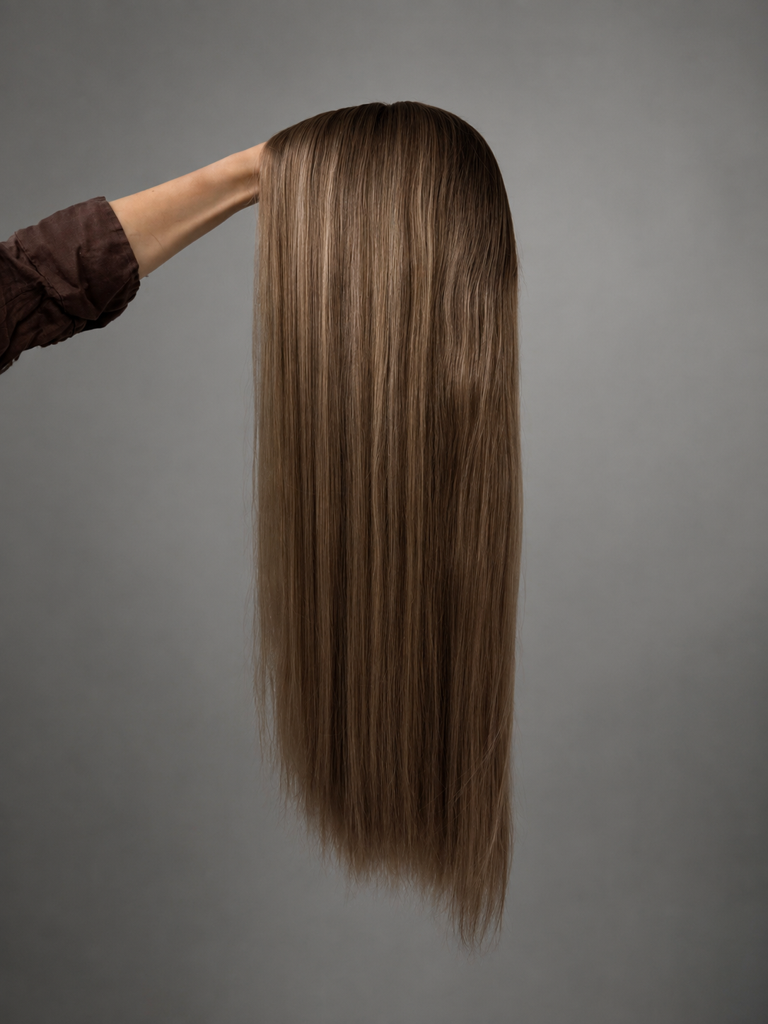 Valkyrian Silk Base wig