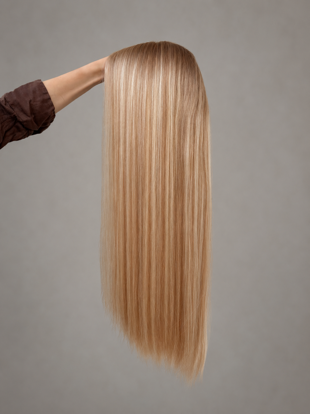 Valkyrian Silk Base wig