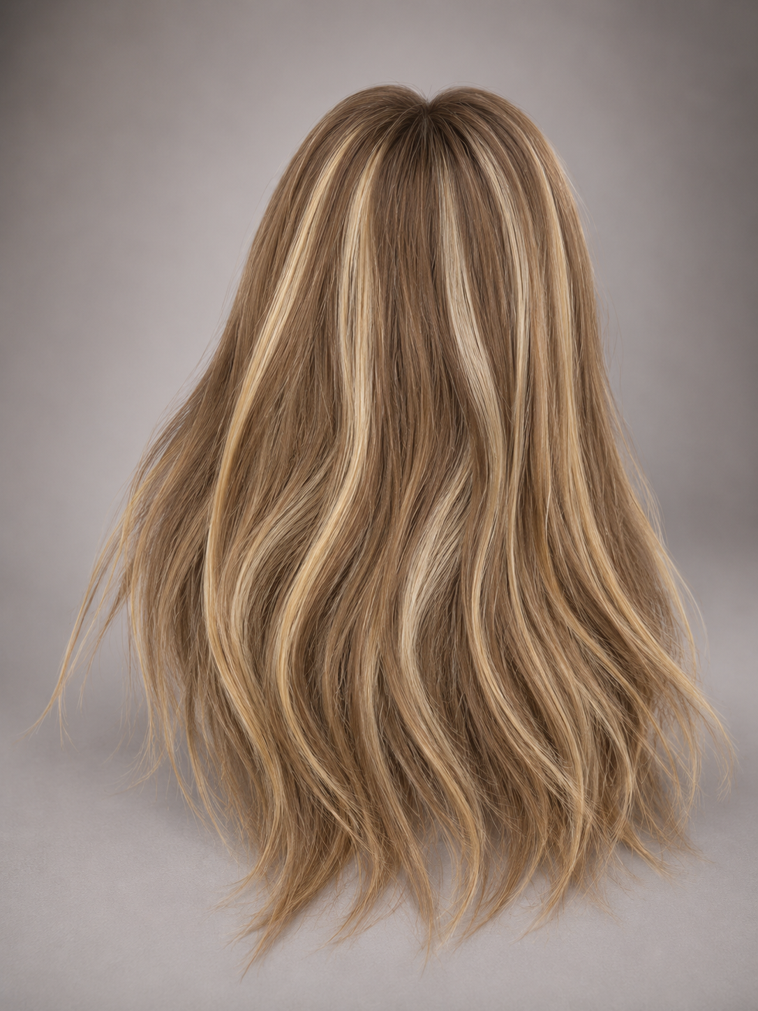 Valkyrian Hair HIGHLIGHTS topper