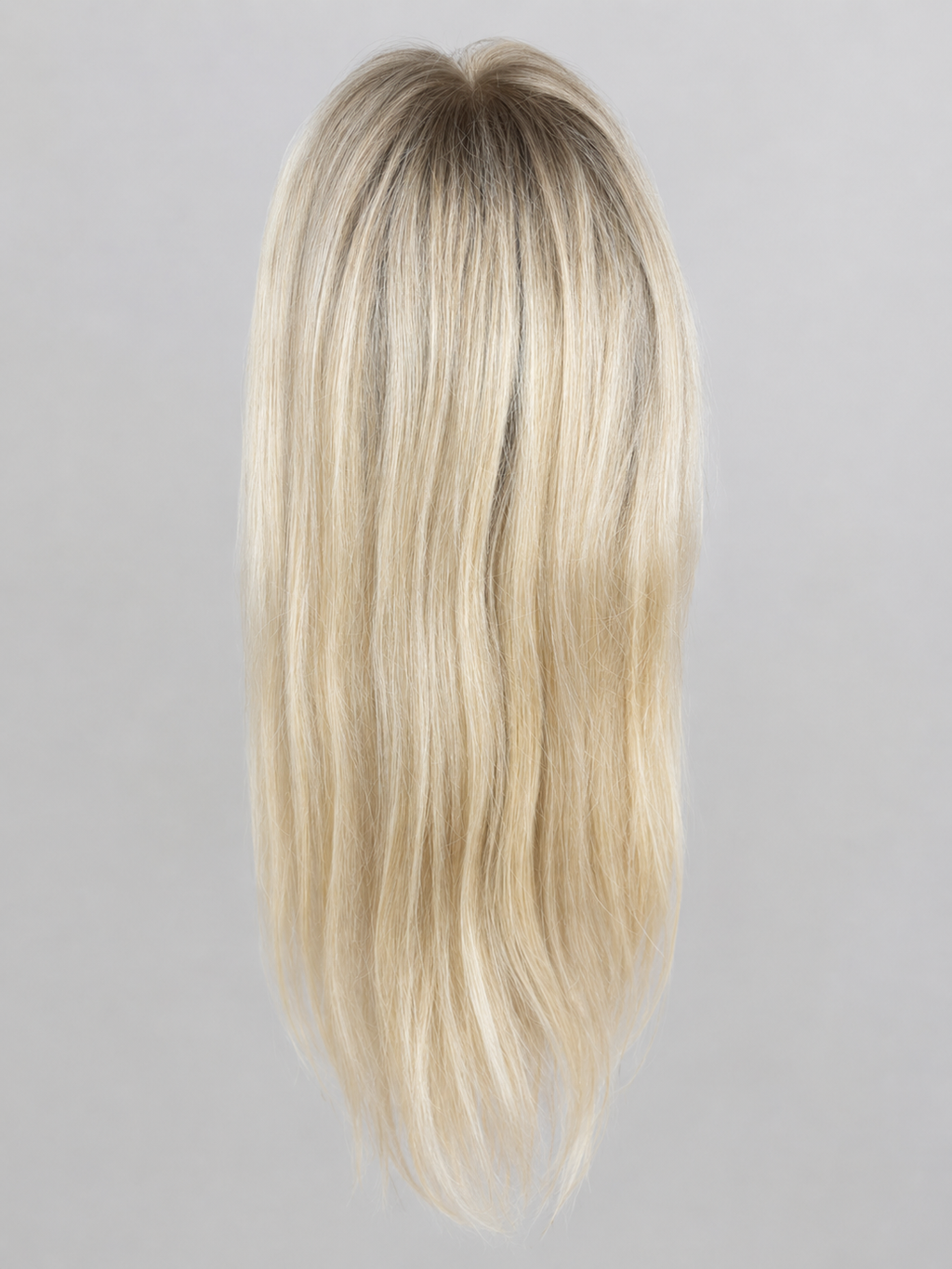 Valkyrian Hair darker roots topper