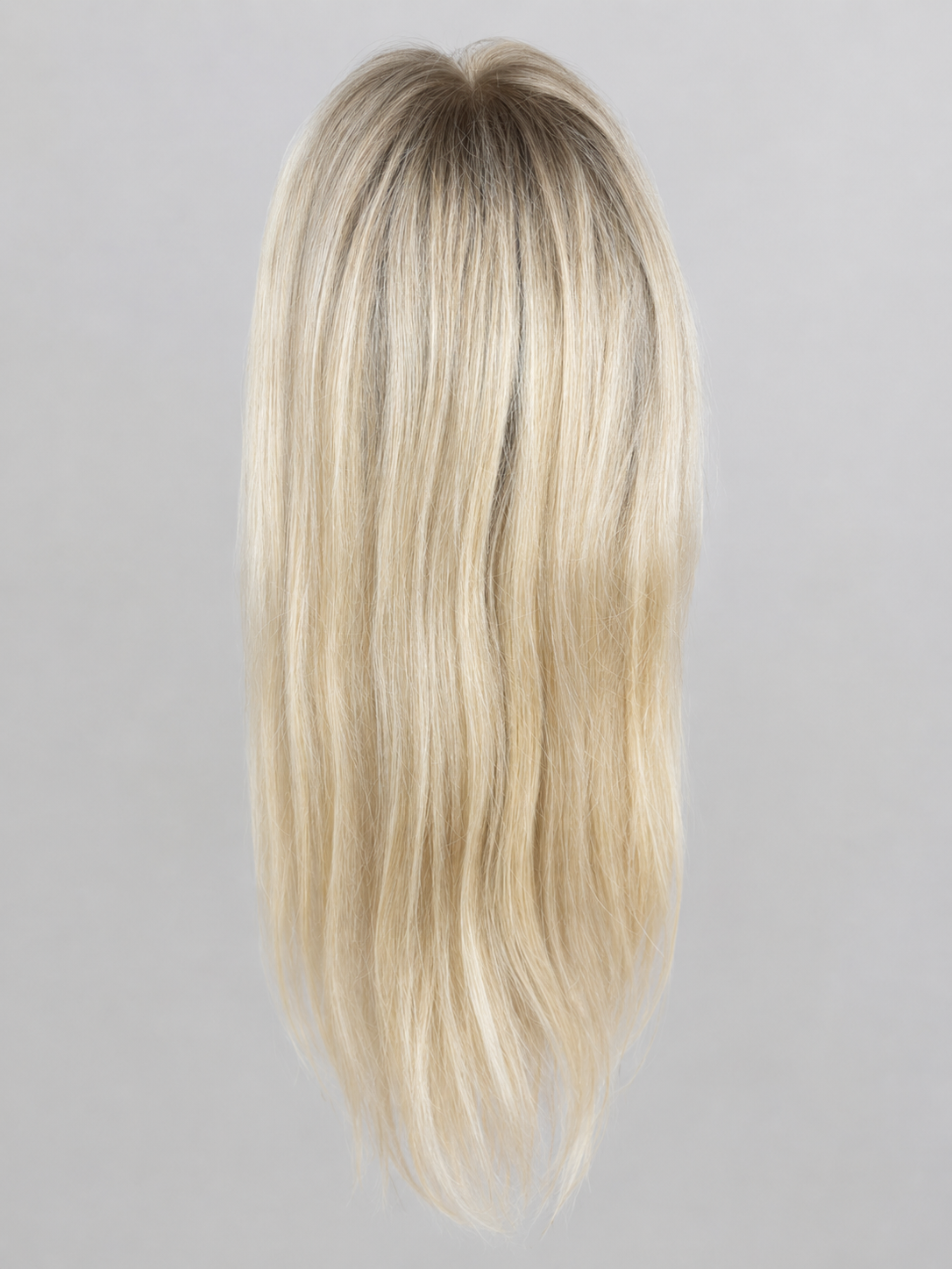 Valkyrian Hair darker roots topper