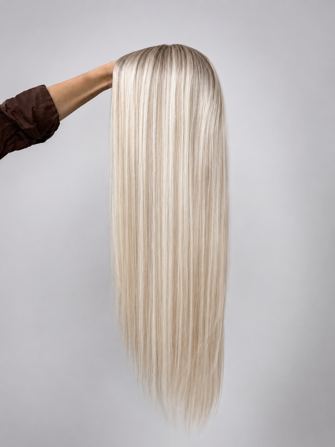 Valkyrian Hair HIGHLIGHTS topper