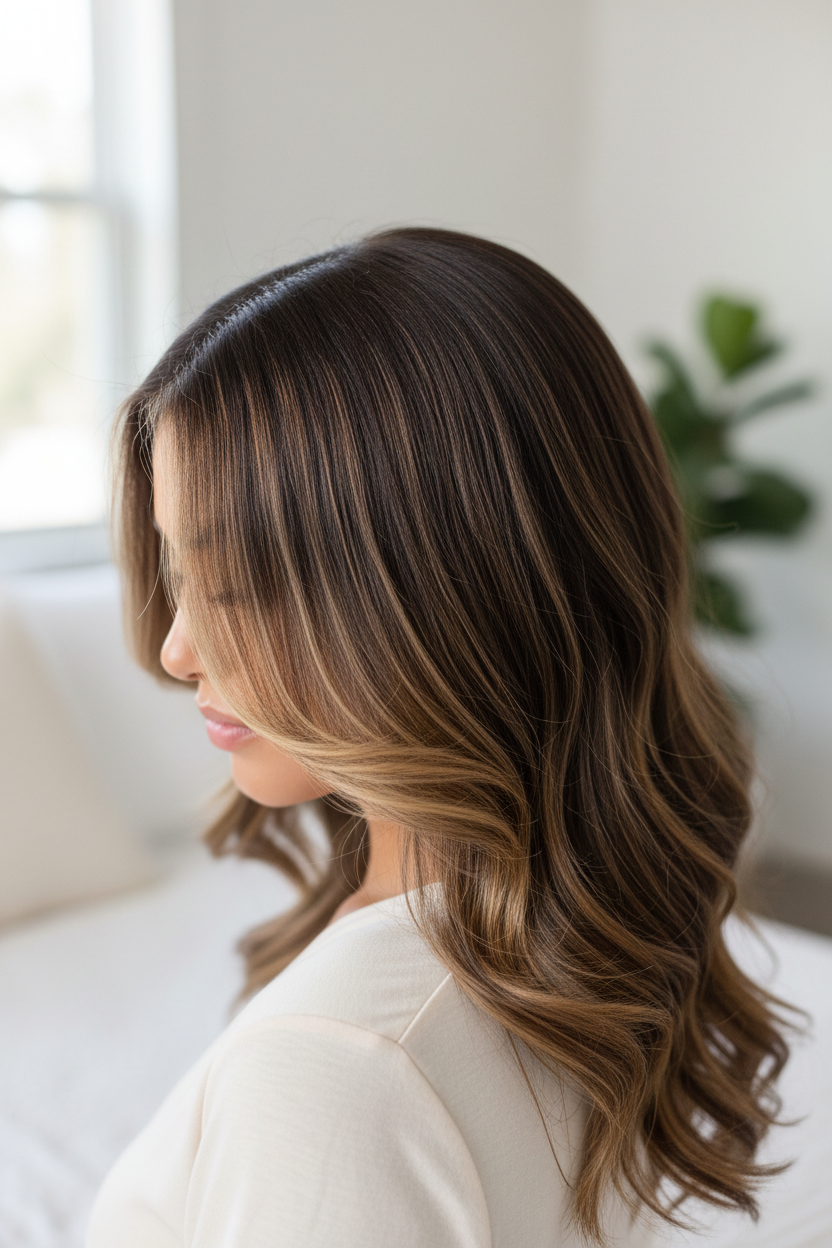 Valkyrian Hair HIGHLIGHTS topper