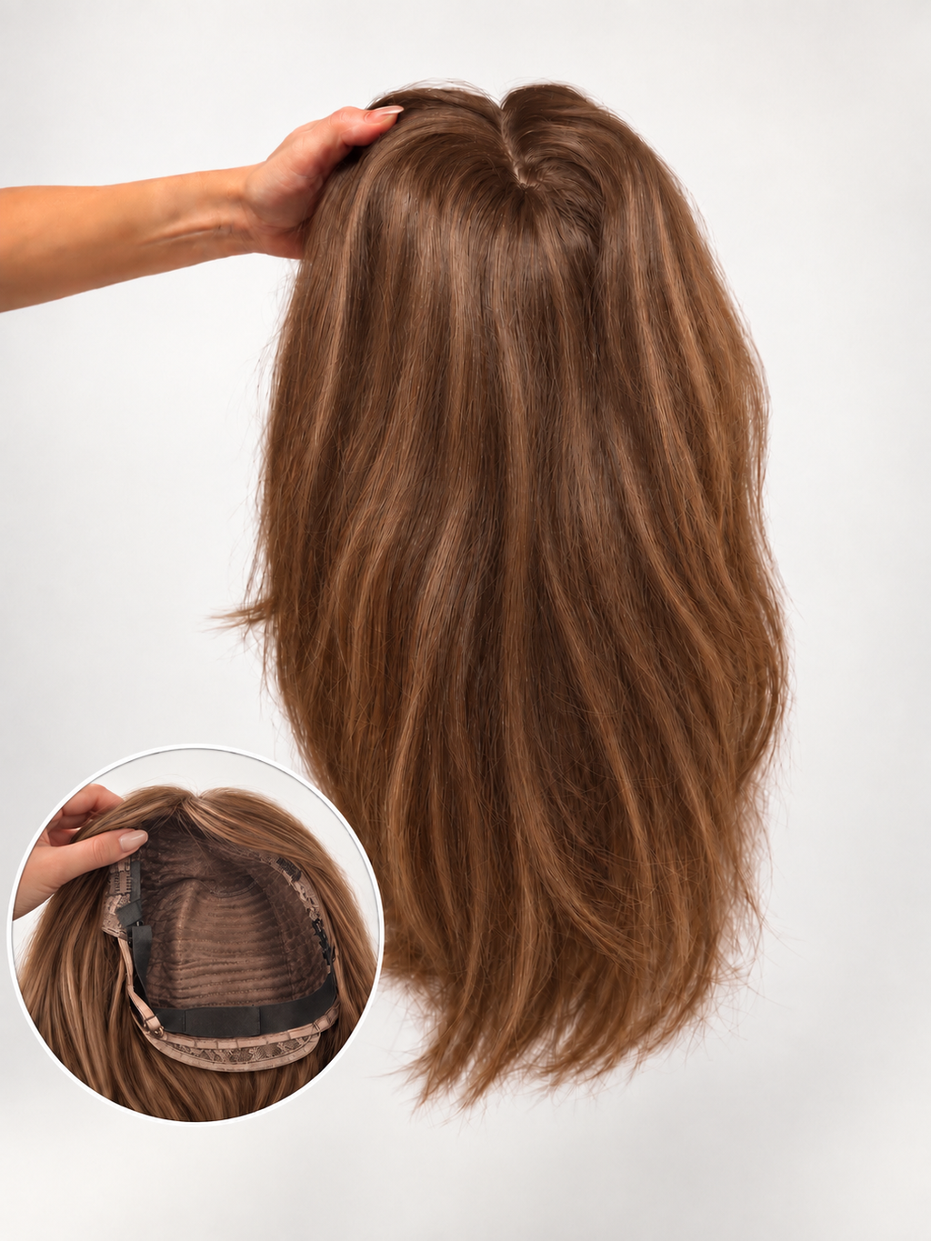 Valkyrian Silk Base wig