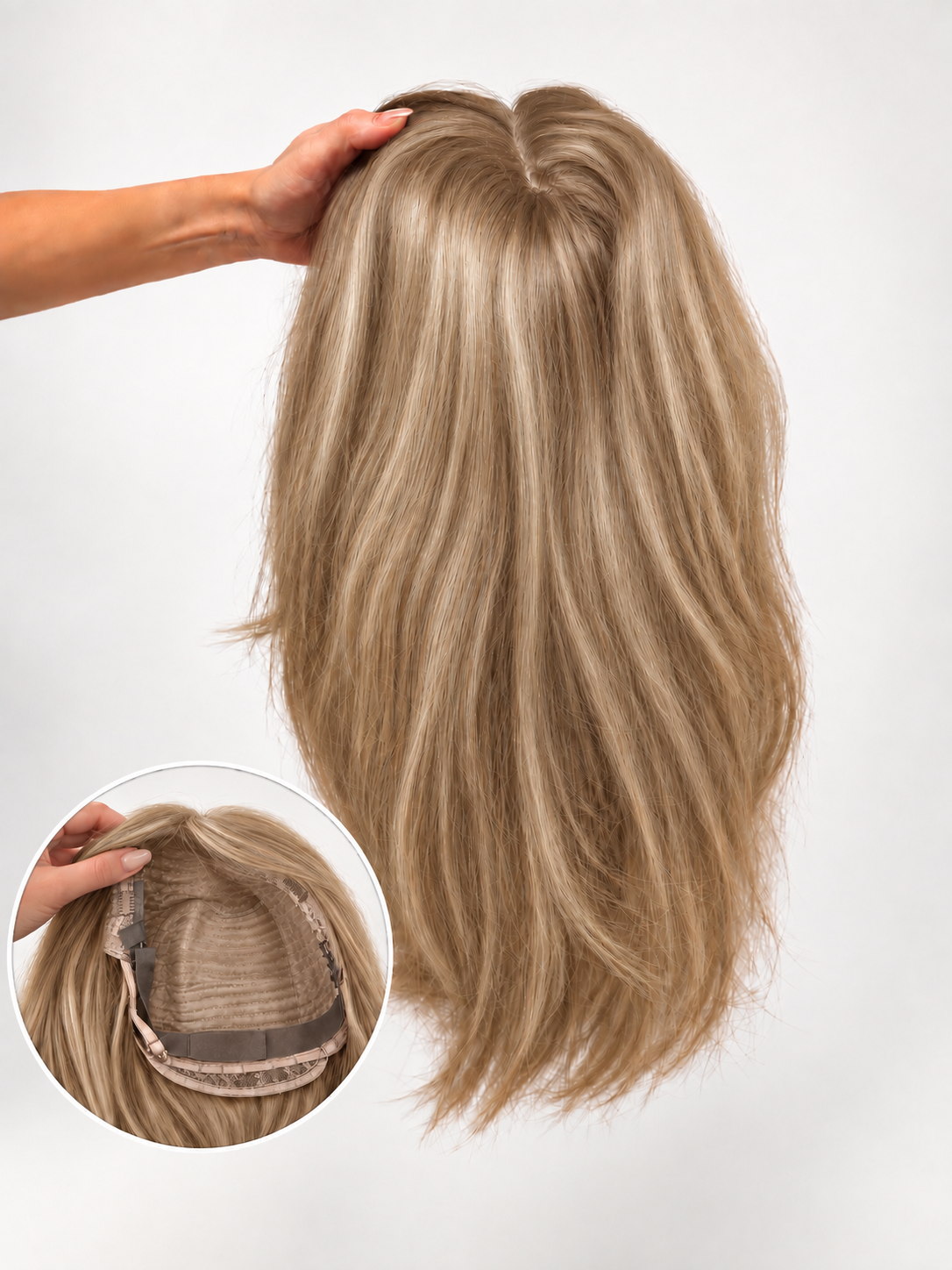 Valkyrian Silk Base wig