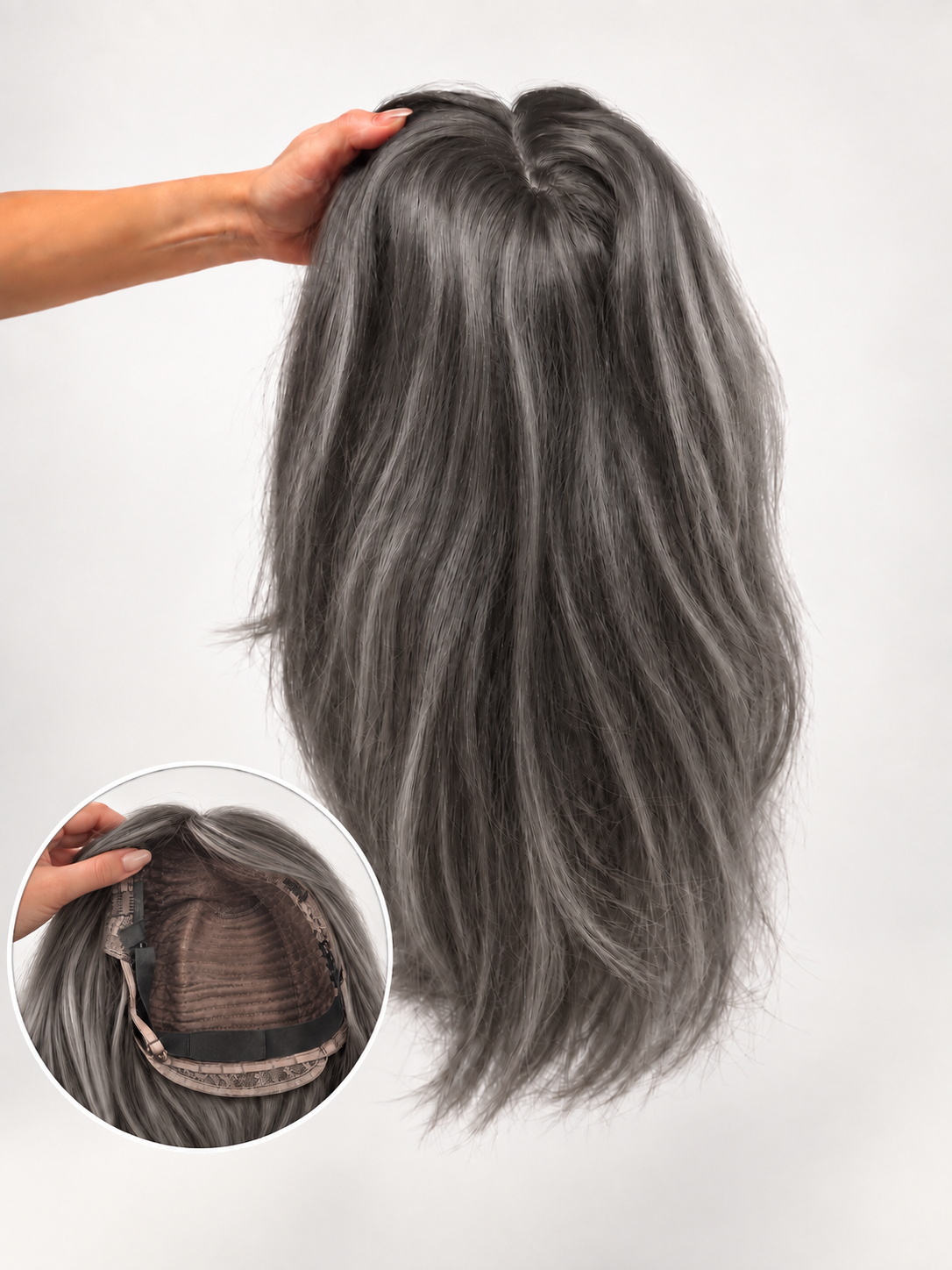 Valkyrian Silk Base wig