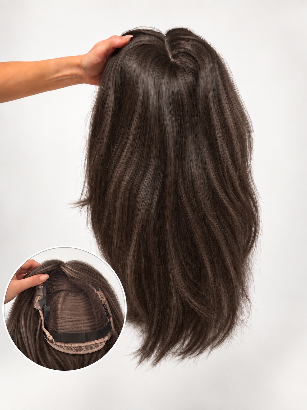 Valkyrian Silk Base wig