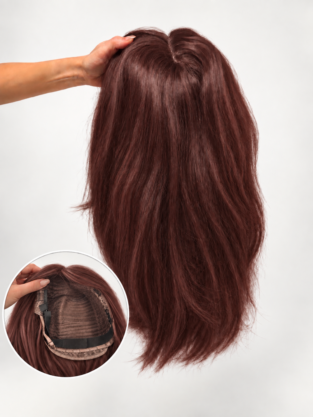 Valkyrian Silk Base wig