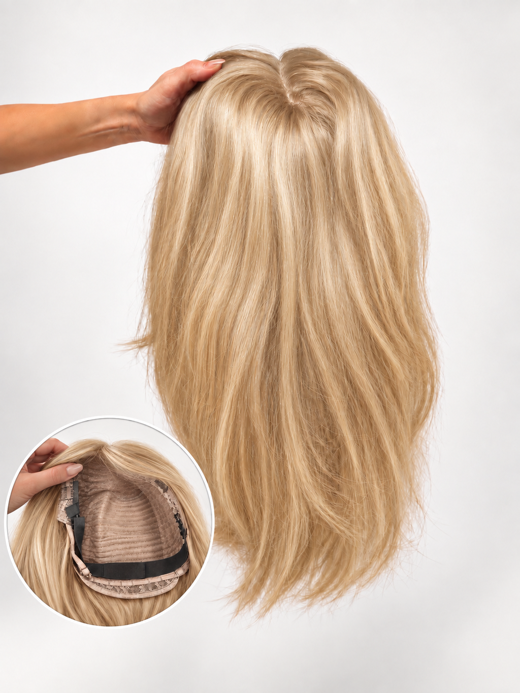 Valkyrian Silk Base wig