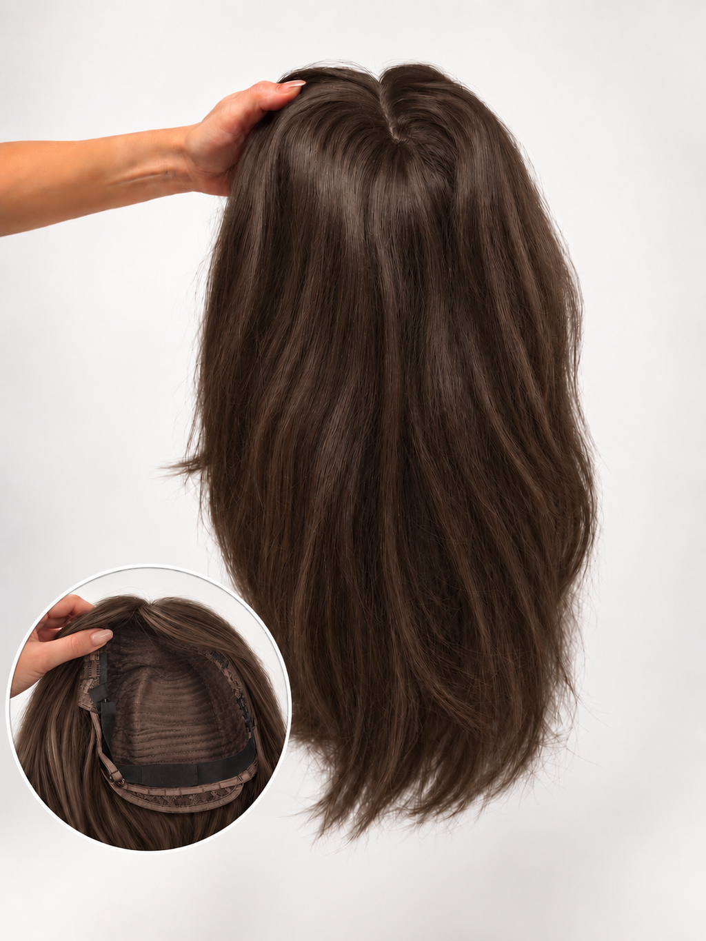 Valkyrian Silk Base wig