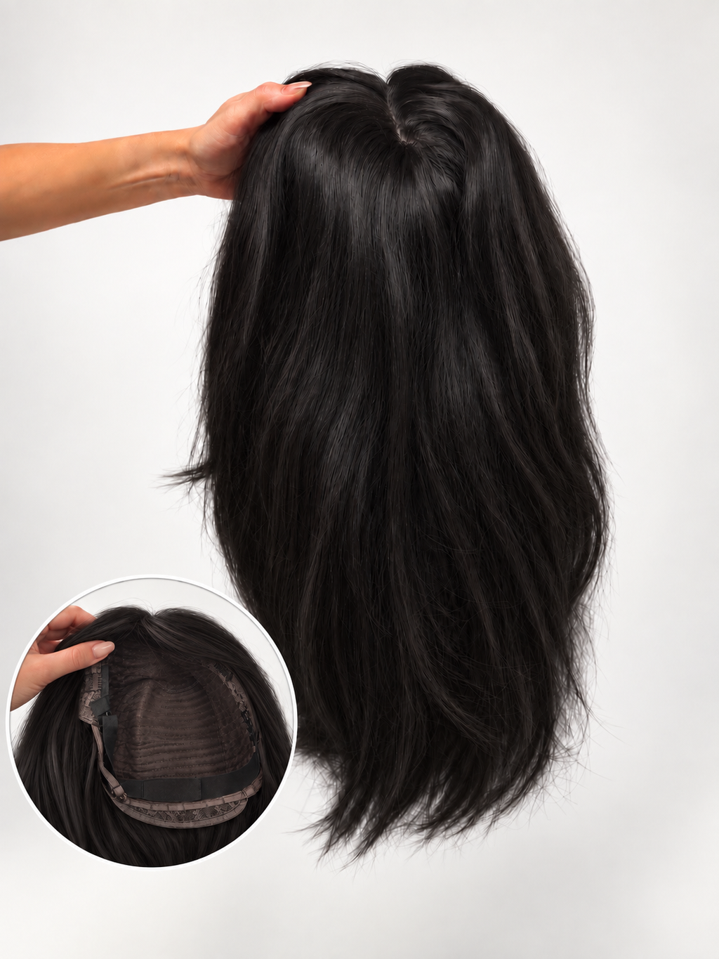 Valkyrian Silk Base wig