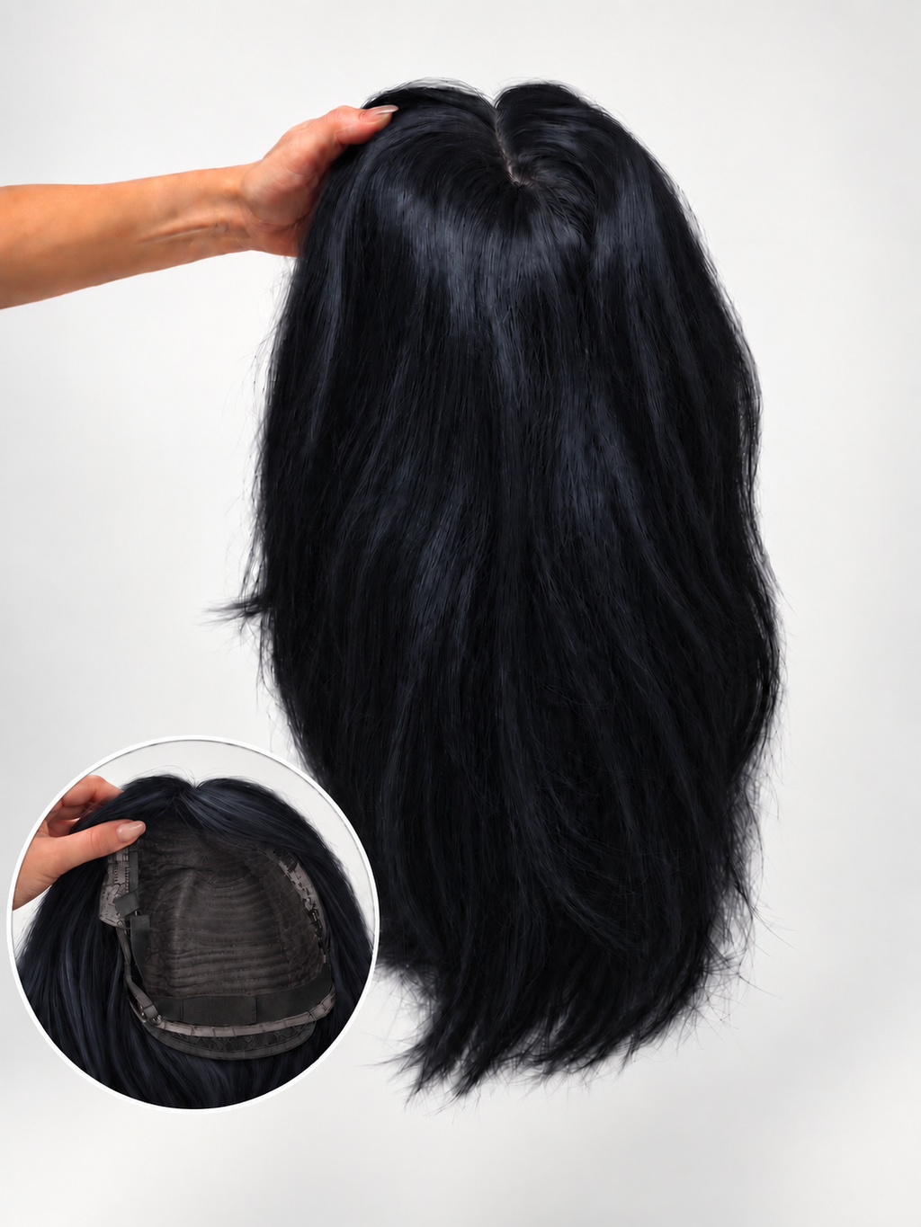 Valkyrian Silk Base wig