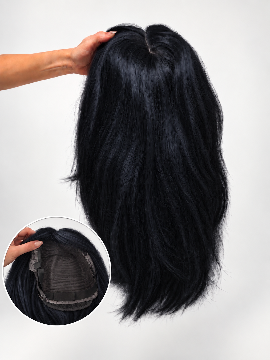 Valkyrian Silk Base wig